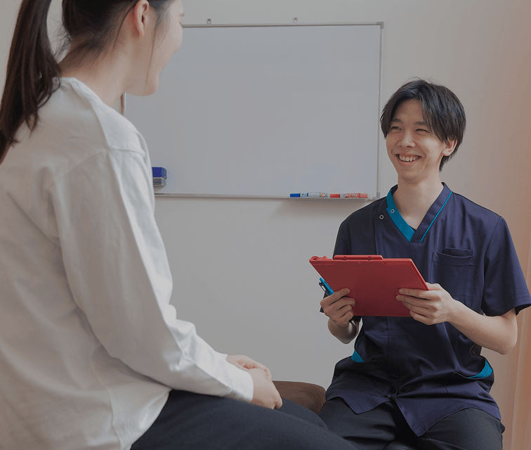 新卒向け研修