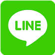 LINEのアイコン